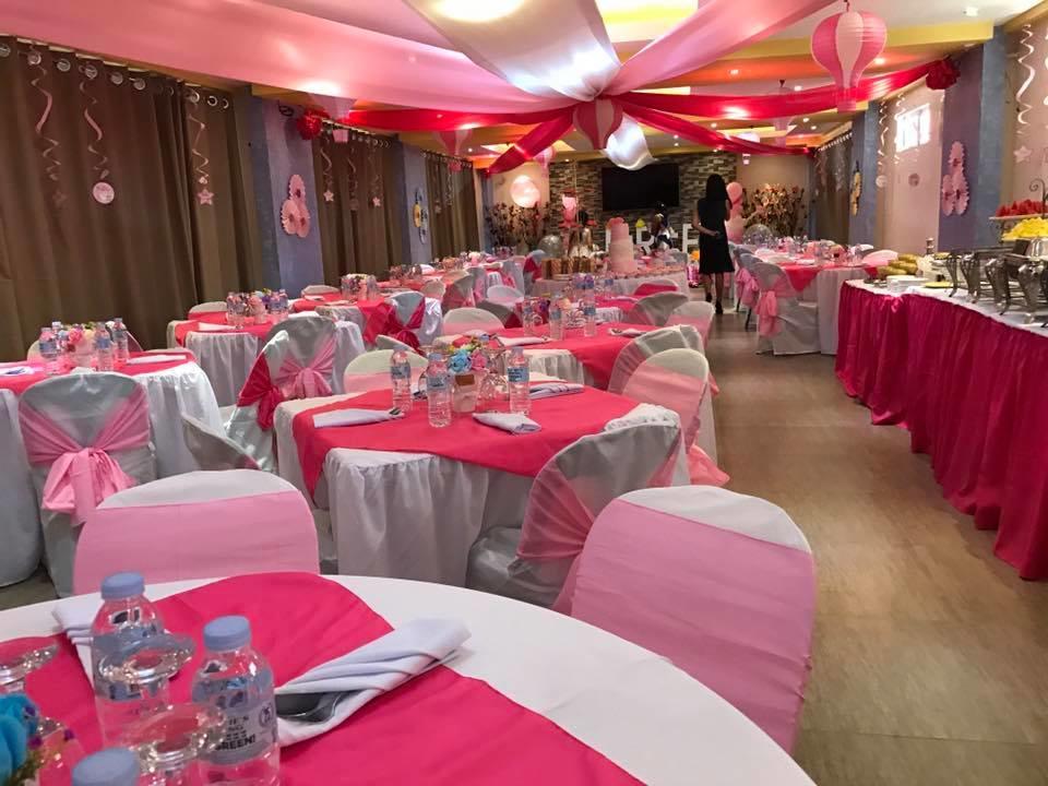 Tabaco Royal Mansion Hotel מראה חיצוני תמונה